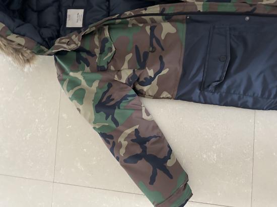 Geacă Zara băieți 11-12 ani 