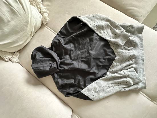 Hanorac băieți Zara 11-12 ani