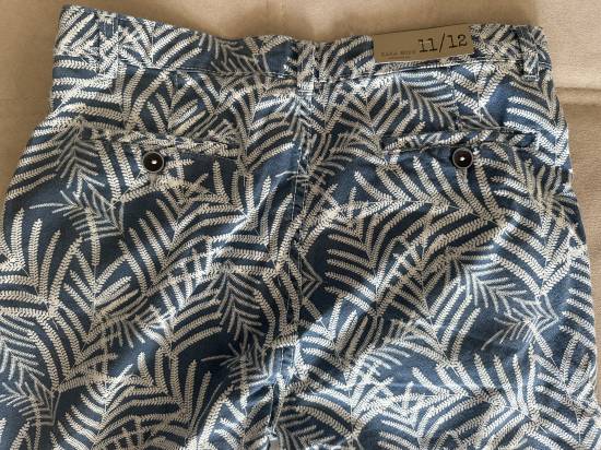 Pantaloni Zara 11-12 ani