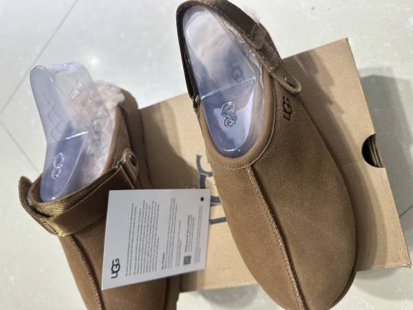 Saboți Ugg